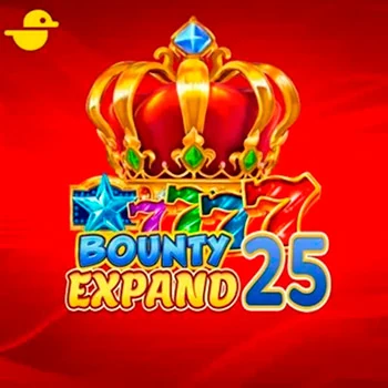 Bounty Expand 25 — Слоти