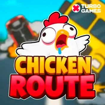 Chicken Route — Швидкі ігри