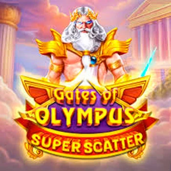 Gates of Olympus Super Scatter — Слоти