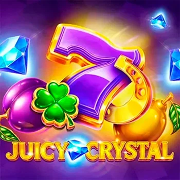 Juicy Crystal — Слоти