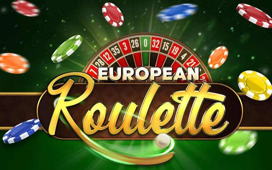 European Roulette Premium — Live Casino