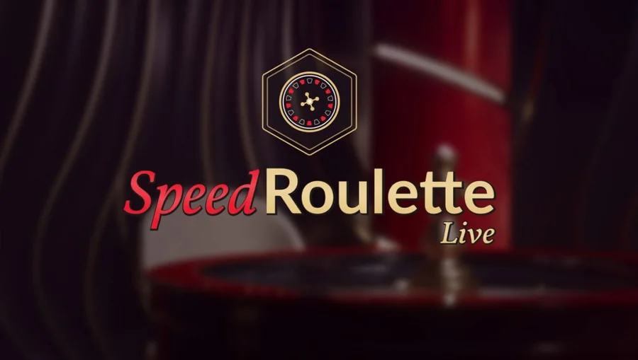 Speed Roulette Live — Live Casino