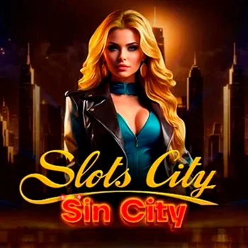 Slots City: Sin City — Новинка