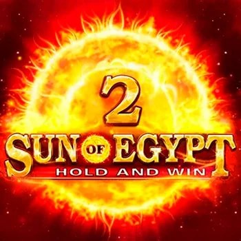 Sun of Egypt 2 — Слоти